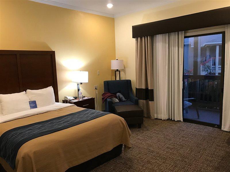 Locanda Comfort Peninsula Airport 2*