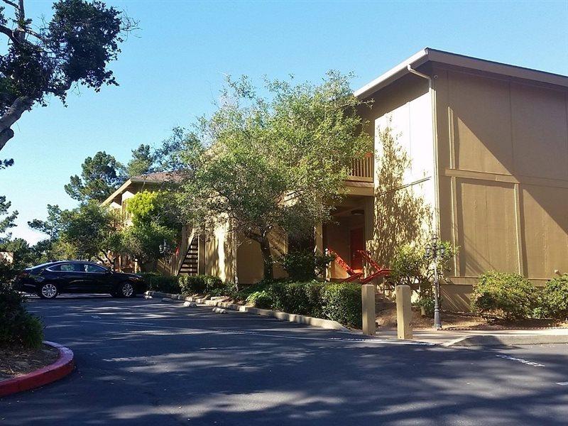 Comfort Peninsula Airport Locanda Monterey
