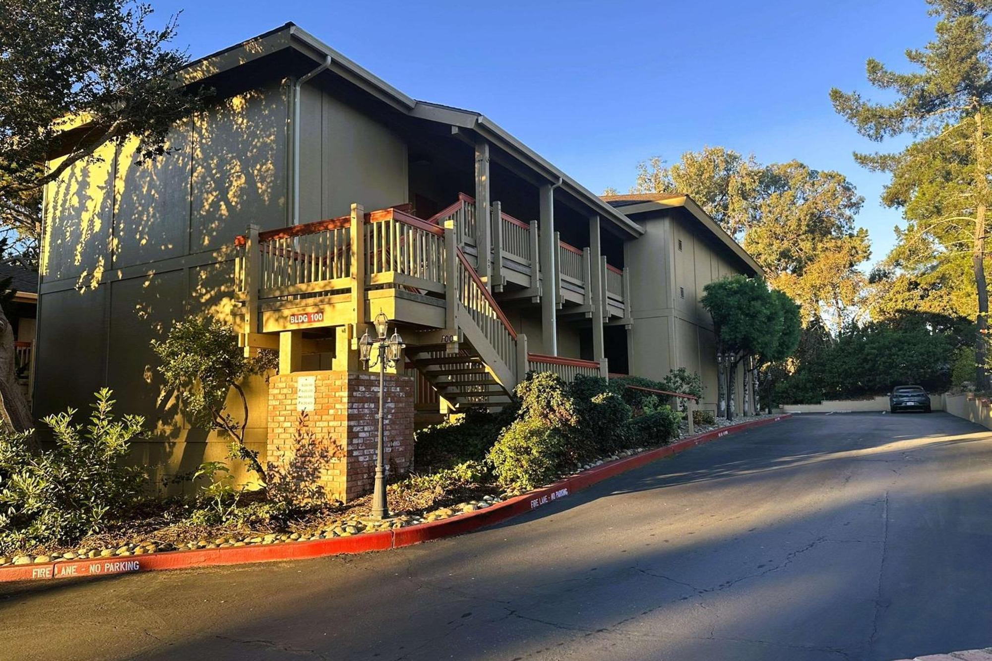 Comfort Peninsula Airport Inn Monterrey