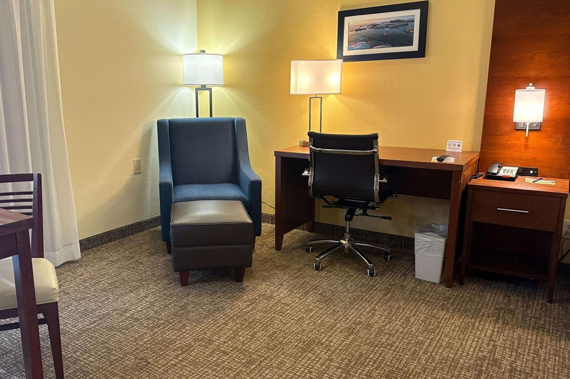 Locanda Comfort Peninsula Airport