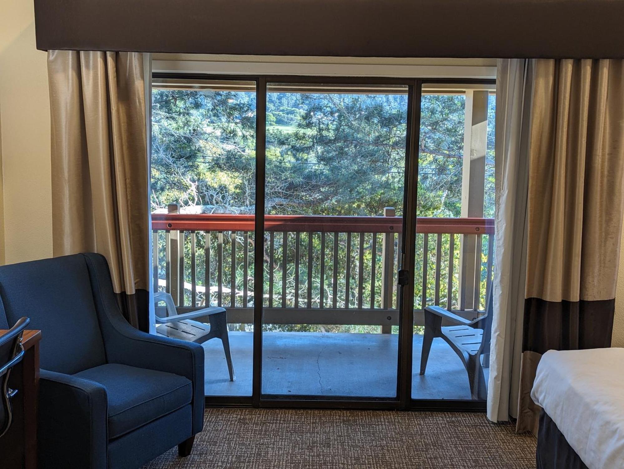 Comfort Peninsula Airport Locanda Monterey