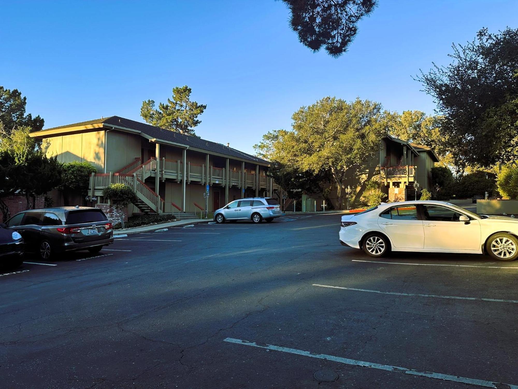 Locanda Comfort Peninsula Airport Monterey