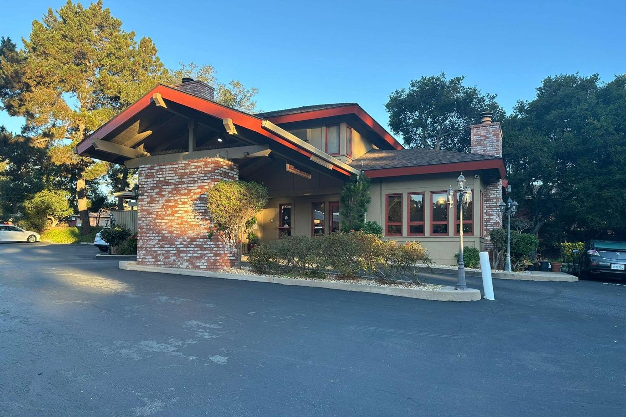 Locanda Comfort Peninsula Airport Monterey
