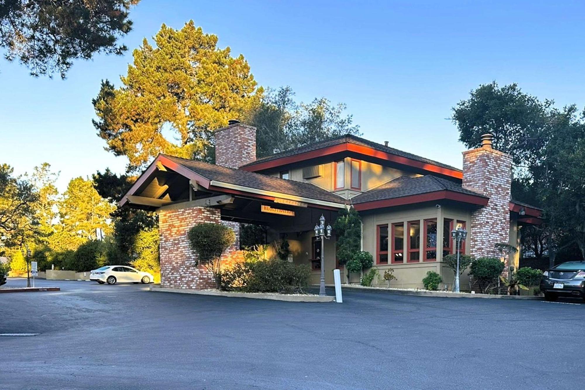 Locanda Comfort Peninsula Airport