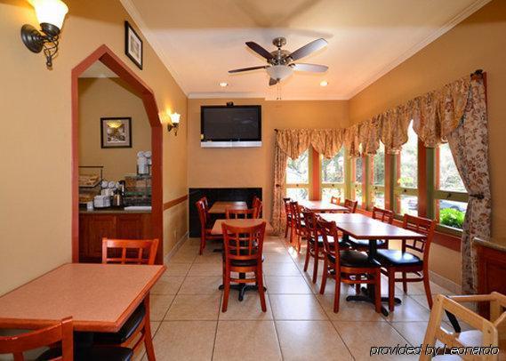 Comfort Peninsula Airport Locanda