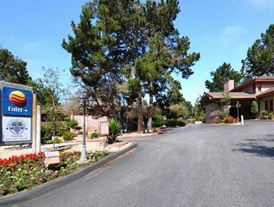 Comfort Peninsula Airport Locanda 2*