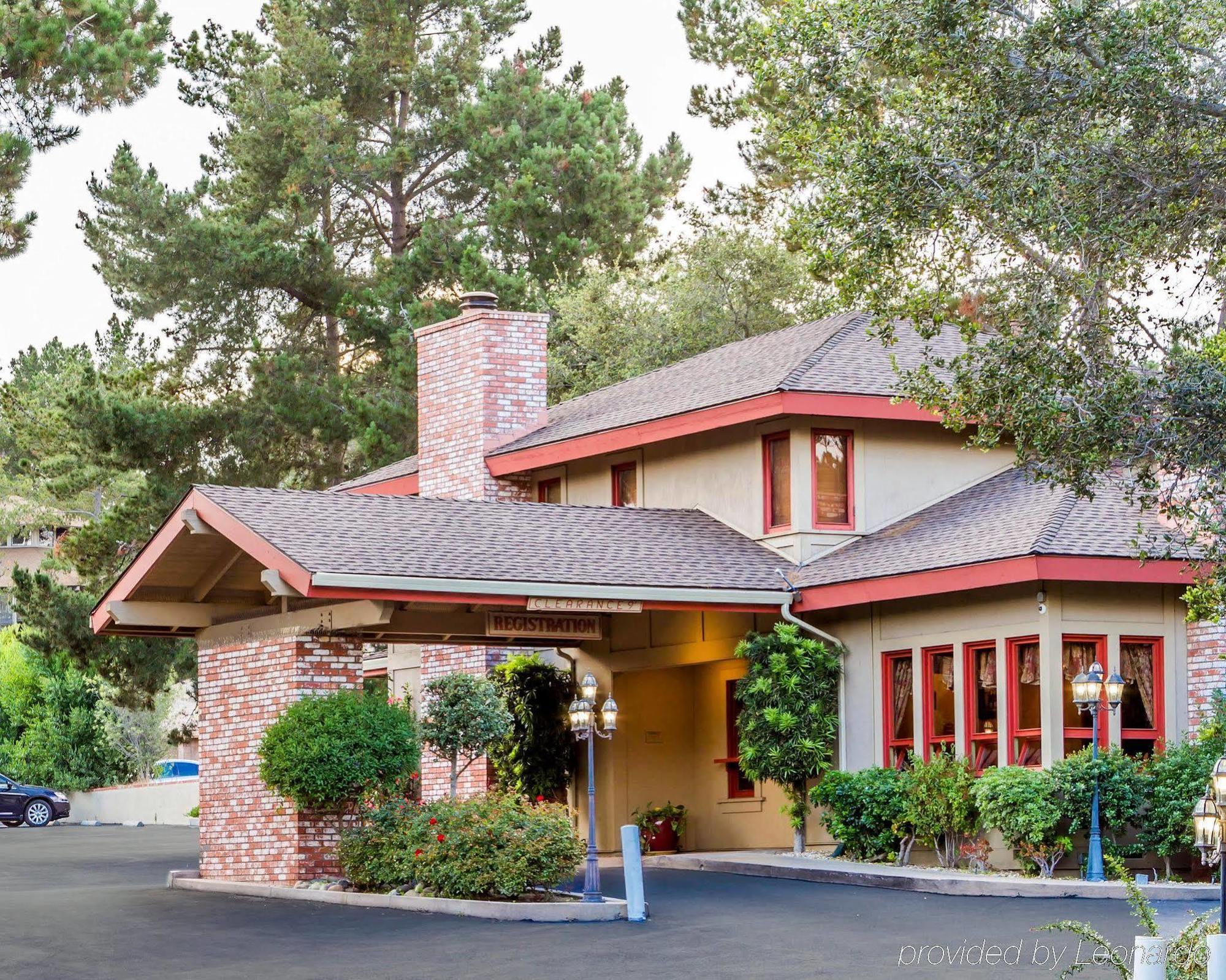 Comfort Peninsula Airport Locanda Monterey