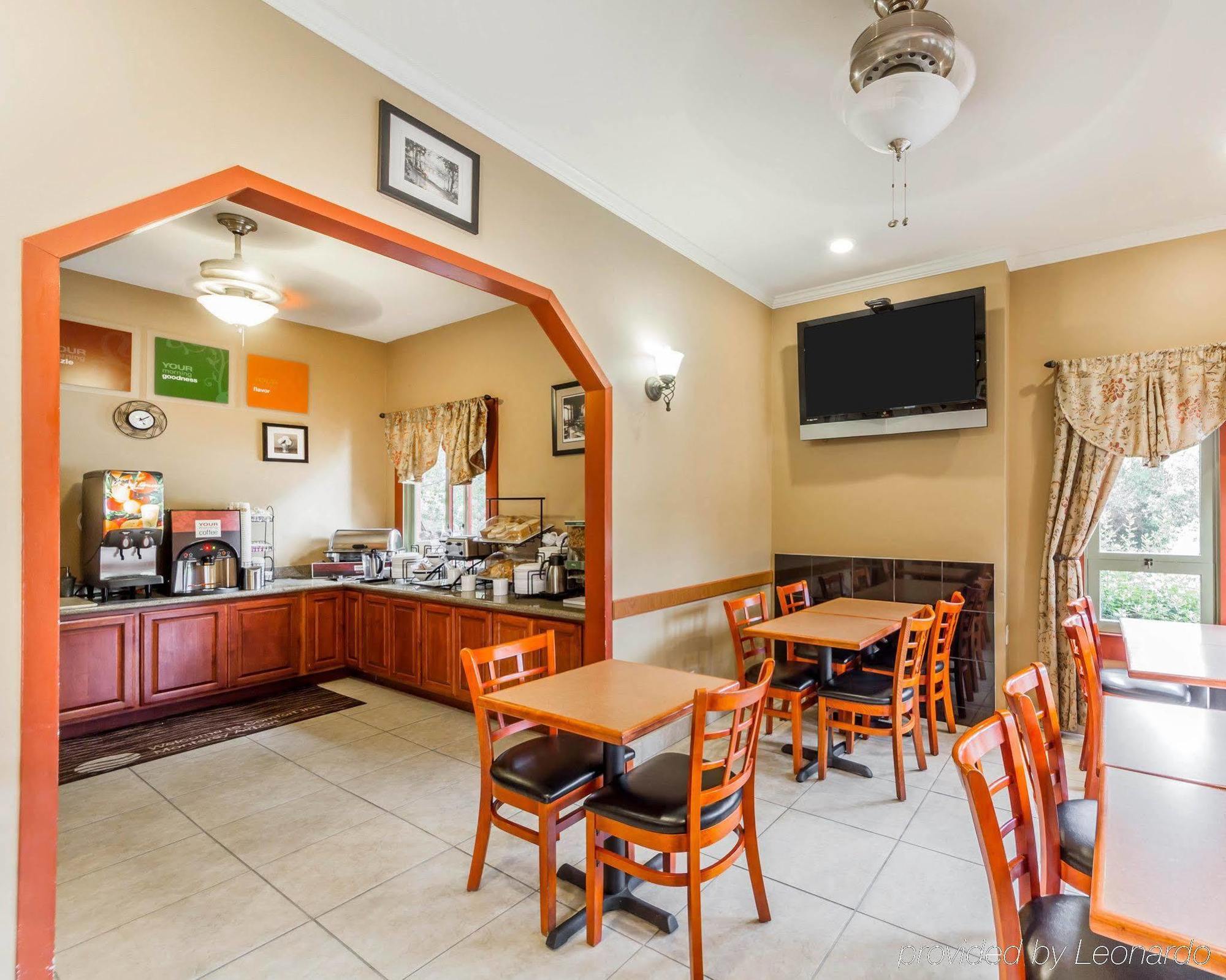Comfort Peninsula Airport Locanda Monterey