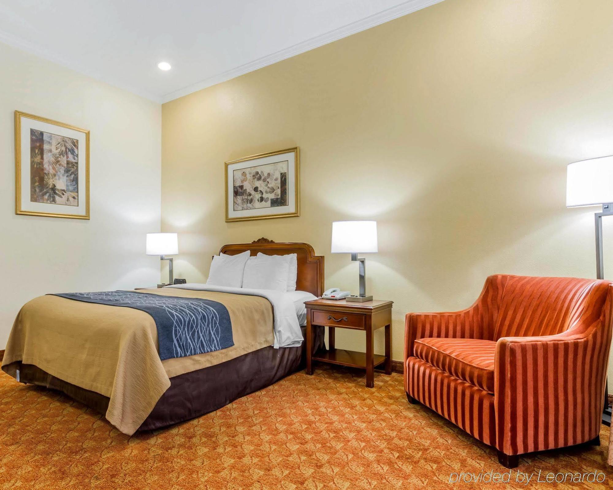 Locanda Comfort Peninsula Airport Monterey