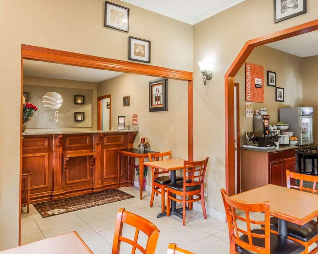 Locanda Comfort Peninsula Airport Monterey