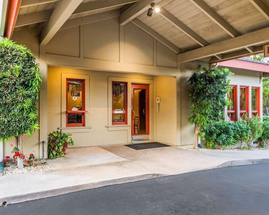 Locanda Comfort Peninsula Airport