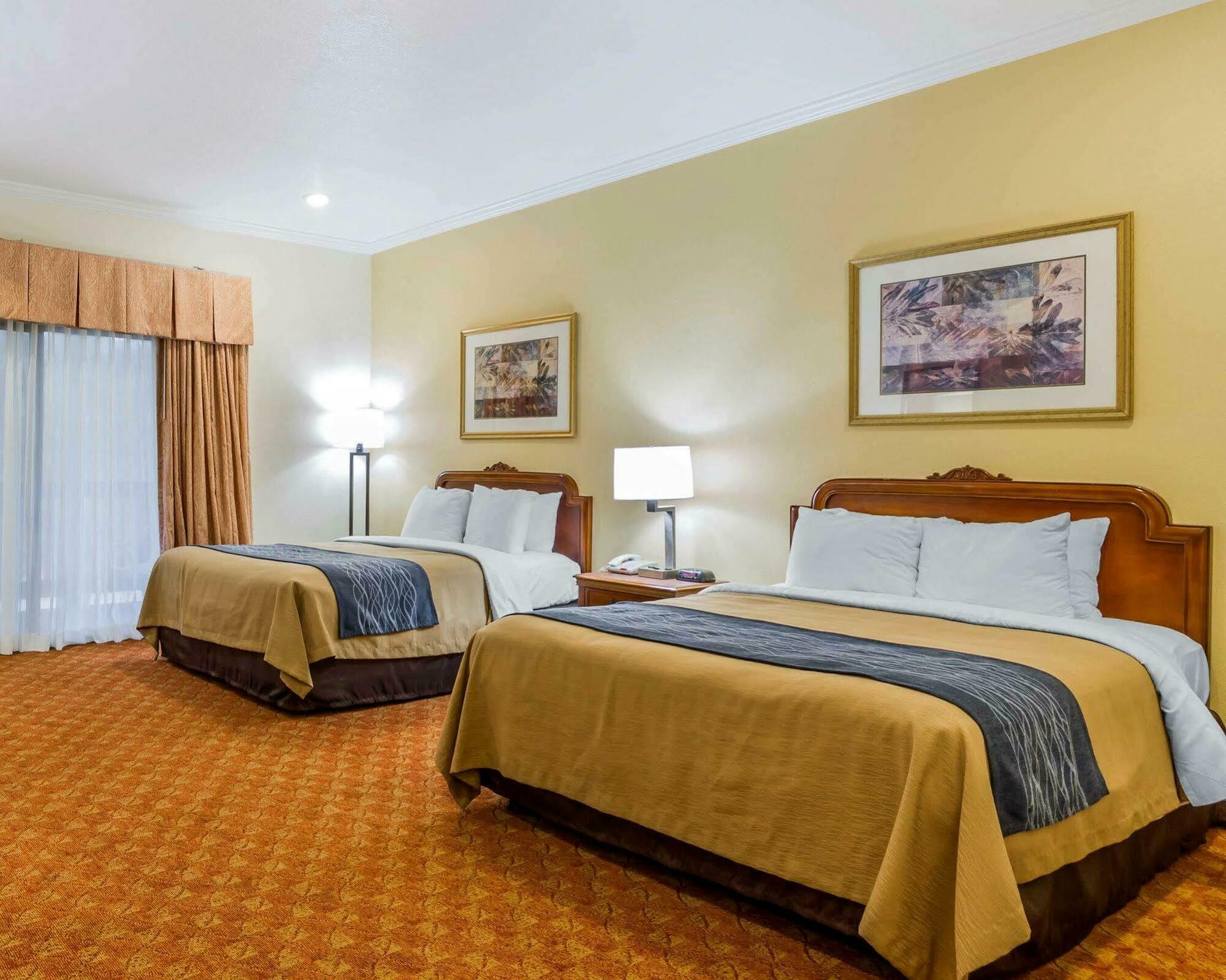 Locanda Comfort Peninsula Airport 2*