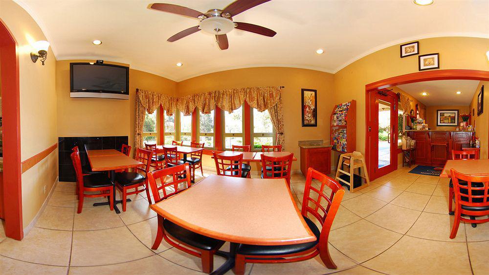 Locanda Comfort Peninsula Airport Monterey